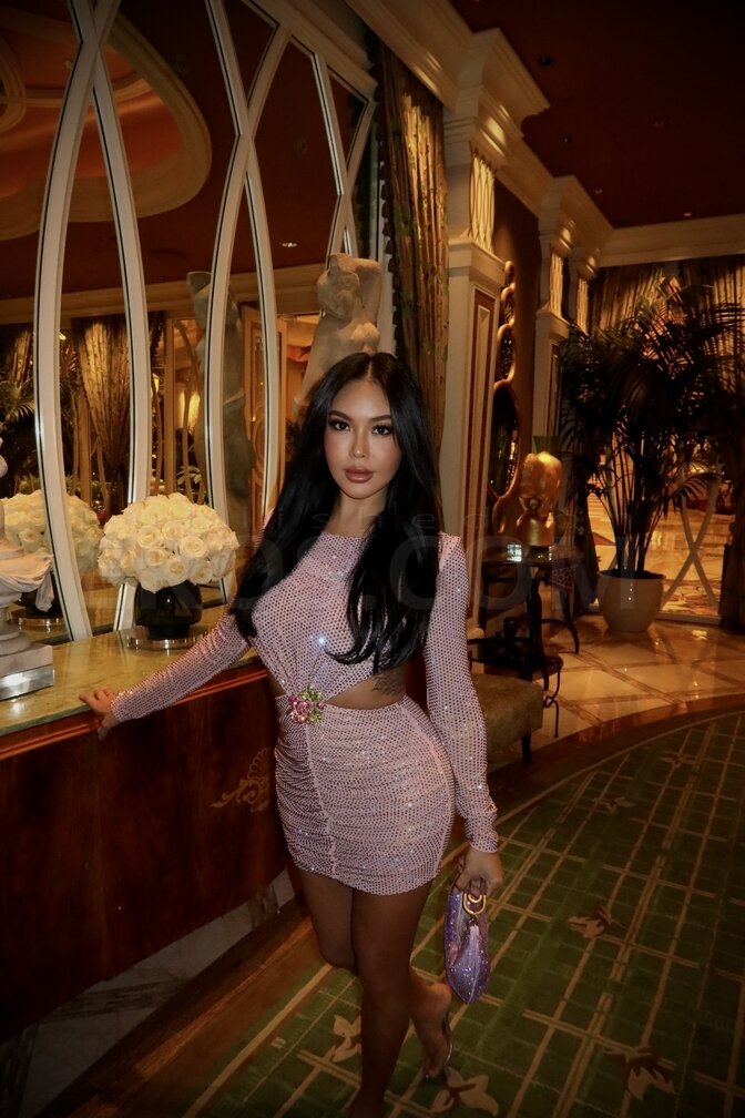 VIP Kitana