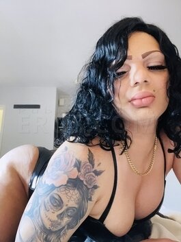 TS Chanel