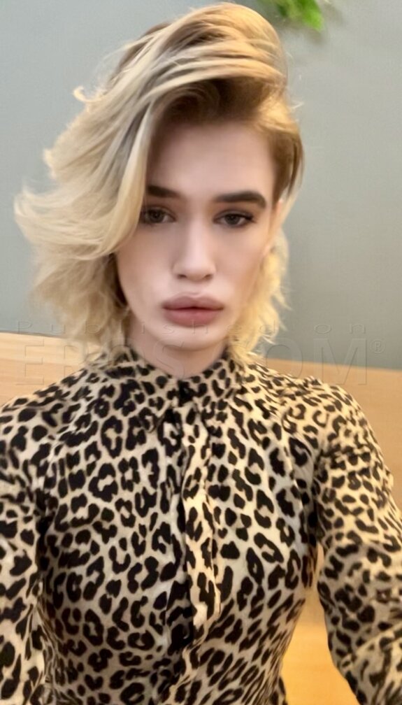 TS Russian TS in Manhattan | Eros Transsexual Escorts in New York, New York