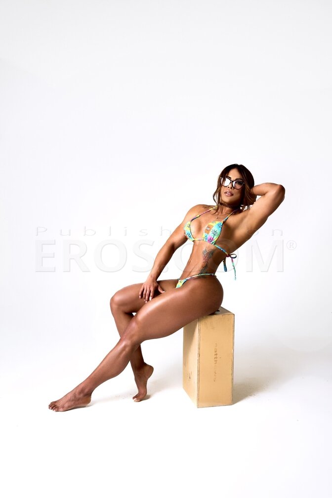 Julia in KOP FIT MODEL