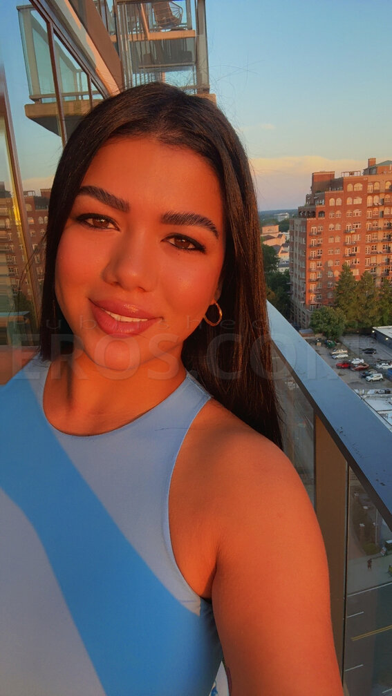 Gina