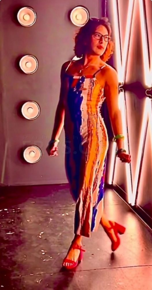 Miss Maya Drago