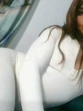 TS Olivia Love