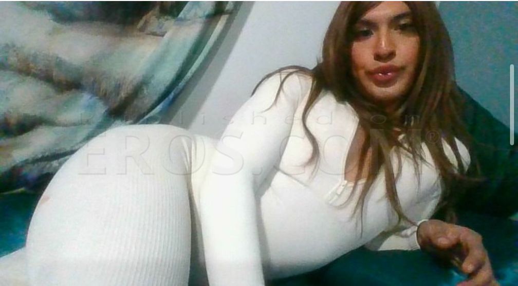 Miss Maya Drago
