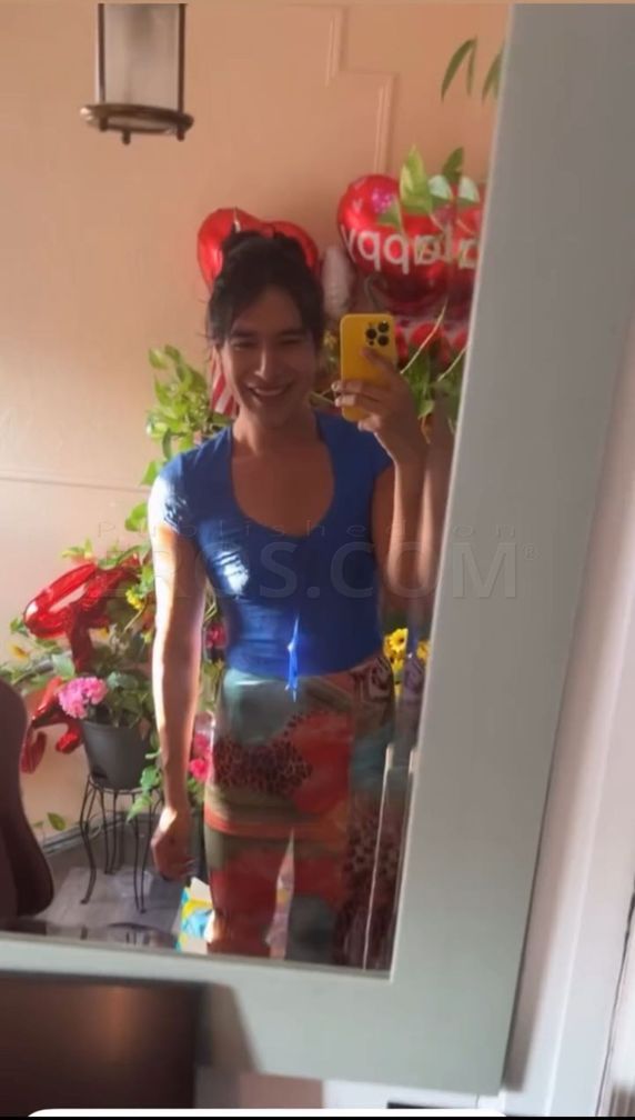 Miss Maya Drago