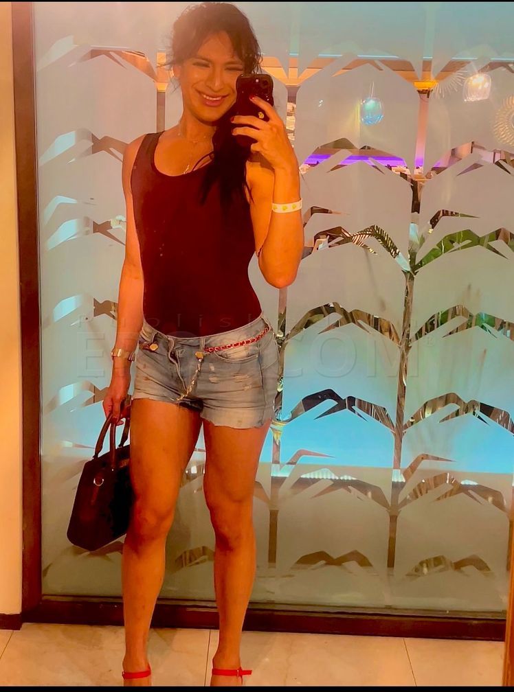 Miss Maya Drago