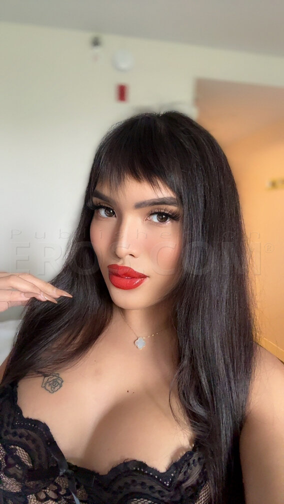 ASIAN PATRICIA