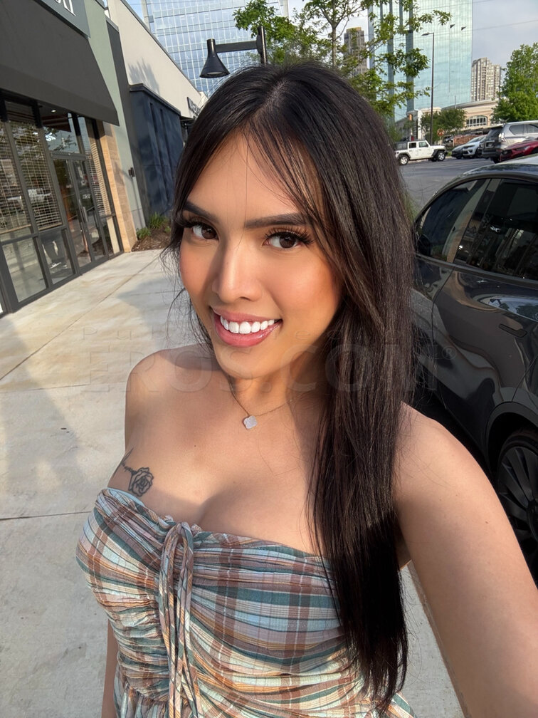 ASIAN PATRICIA