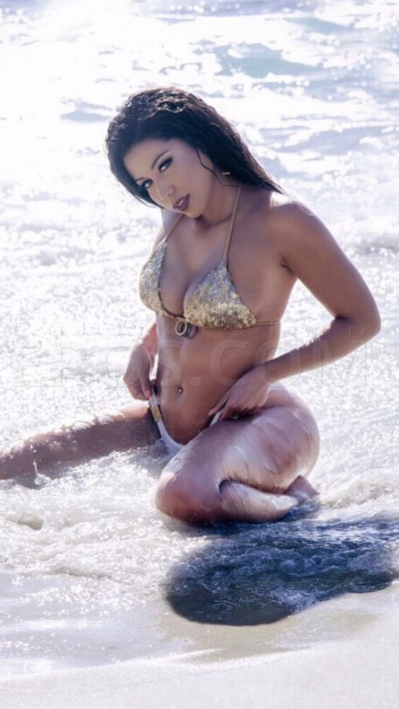 Yasmin Dae