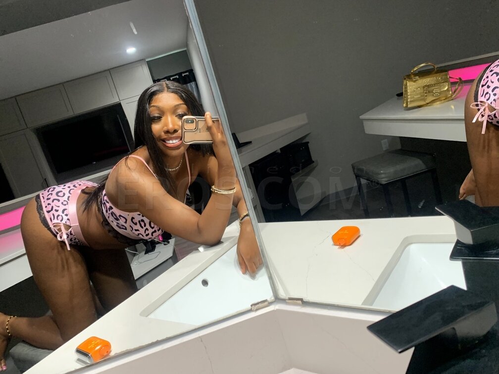 Miss Chyna Jay