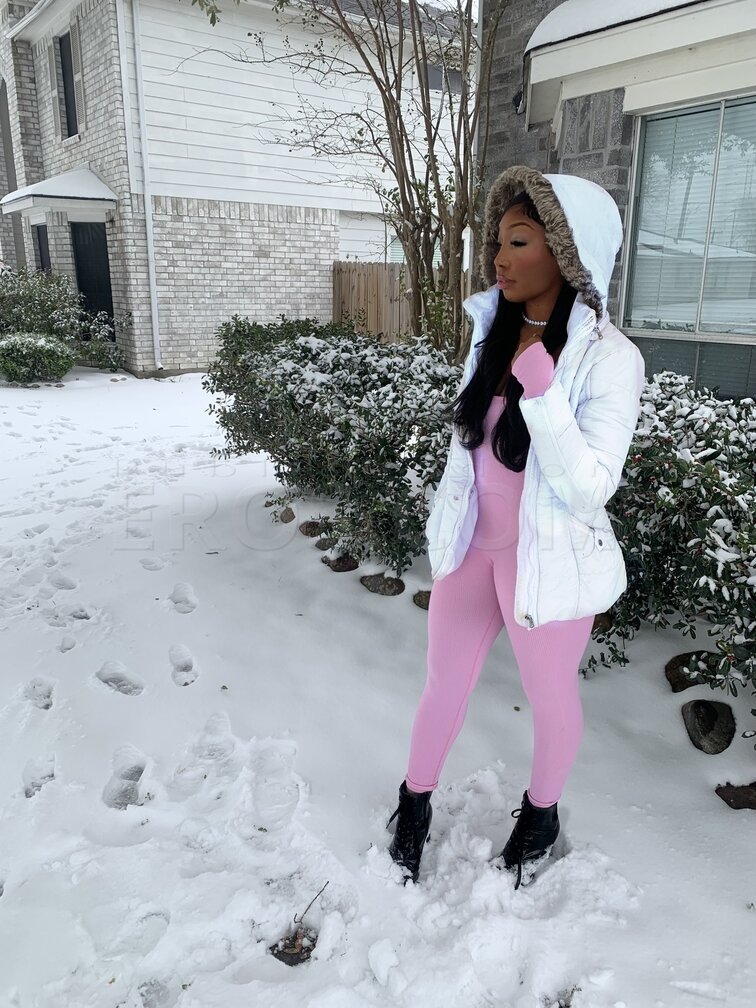Miss Chyna Jay