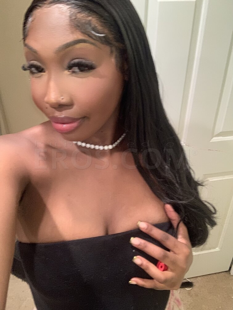 Miss Chyna Jay