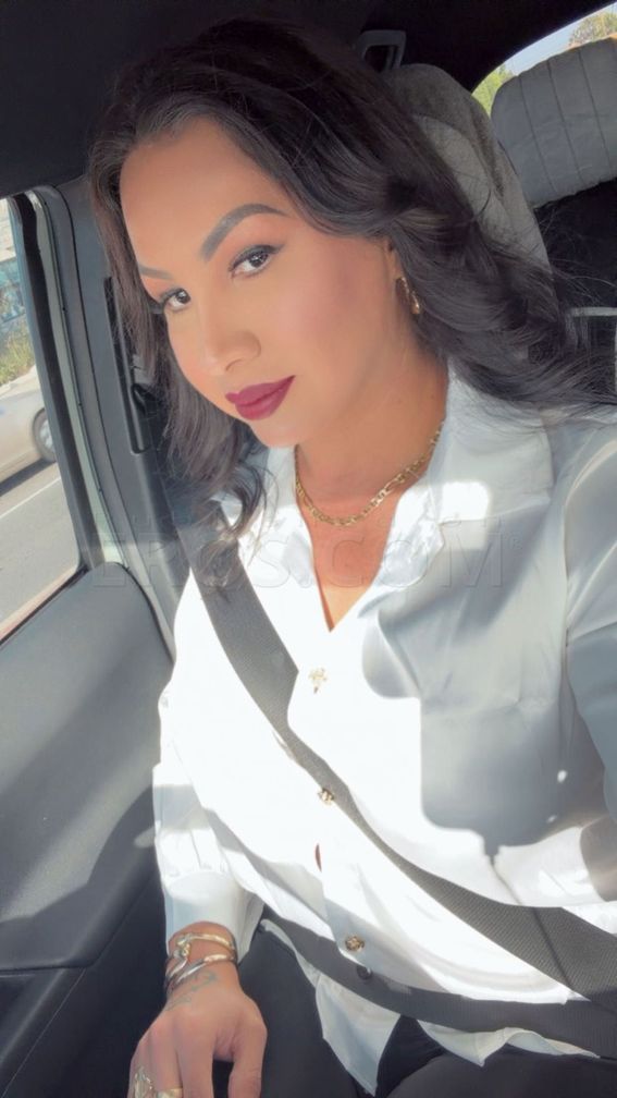 GINGER ORANGE COUNTY