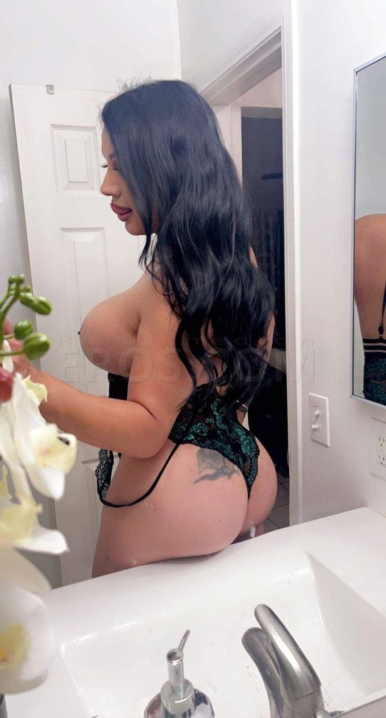 GINGER ORANGE COUNTY