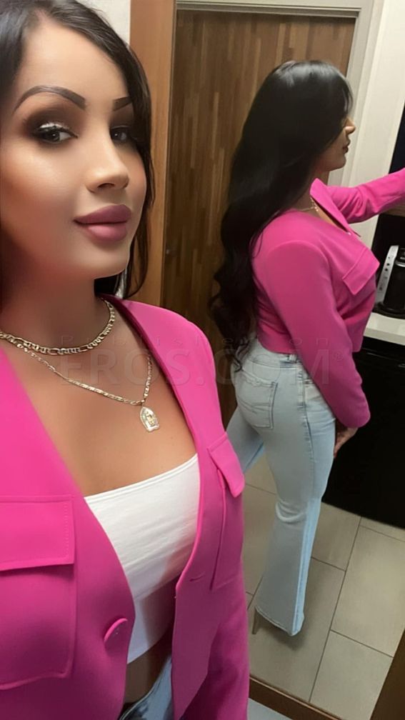 GINGER ORANGE COUNTY