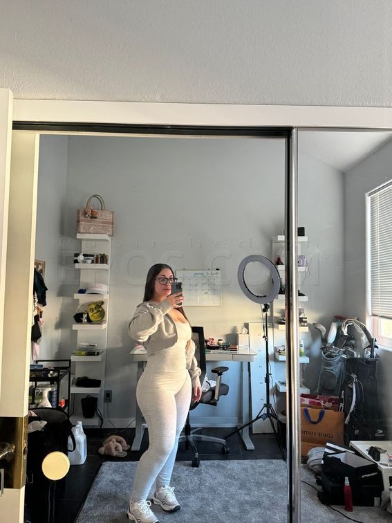 Colombian goddess Natalia