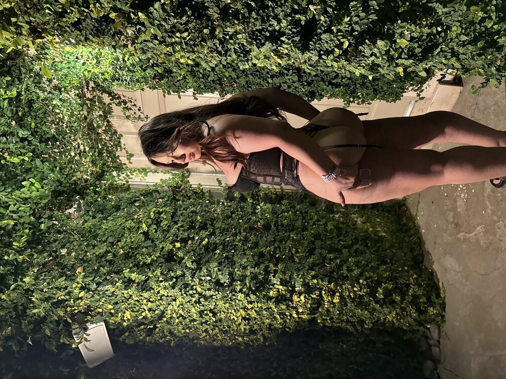 VIP Natalia Banks