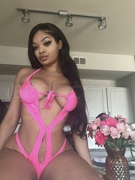 Gigi in Richmond