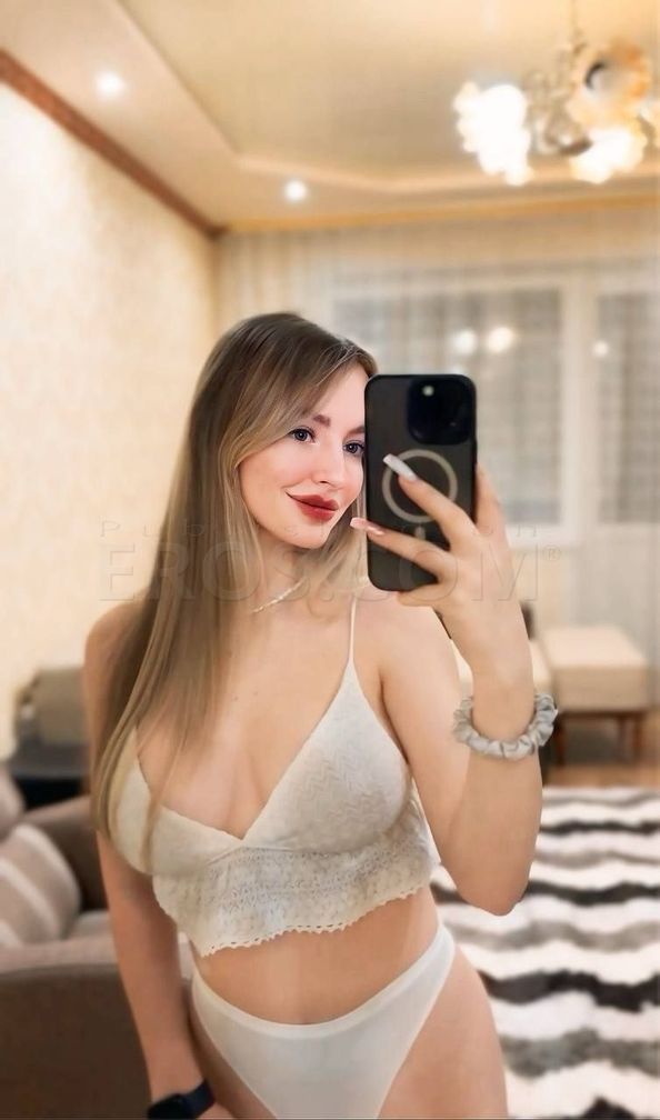Ivonne in Novi