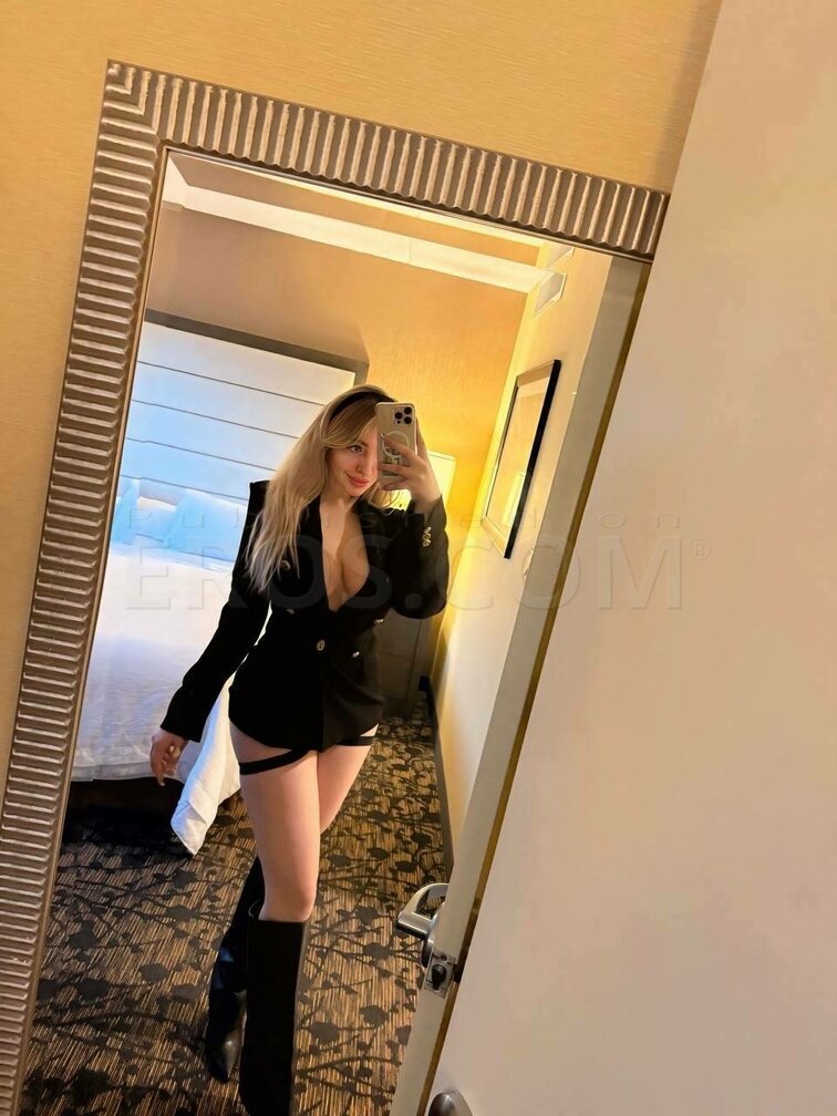 Ana in Edison