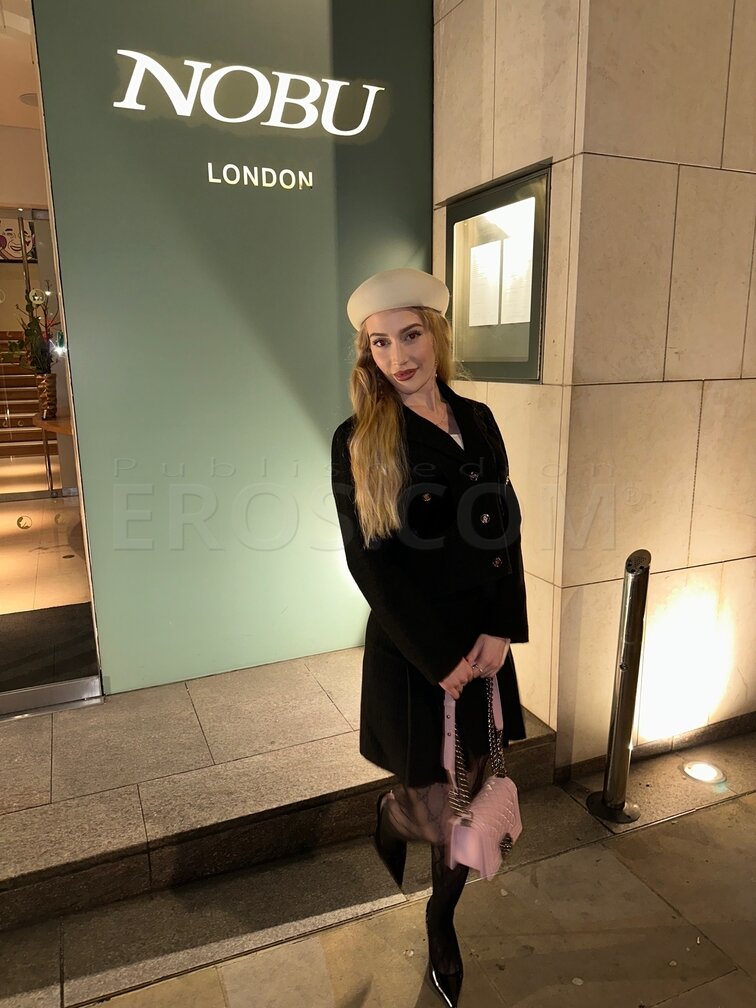 Emma Starletto