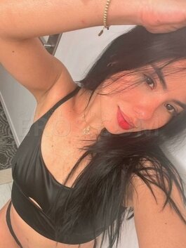 Sarah Colombiana22