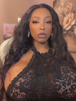 Rachel Raxx