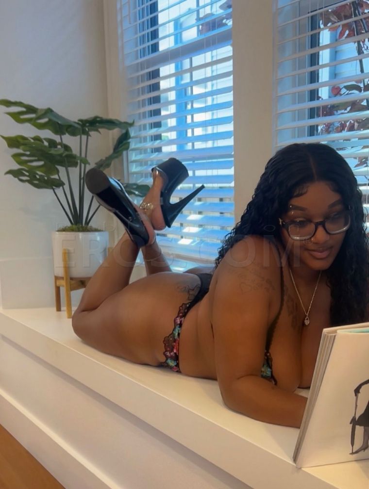 Miss Mocha