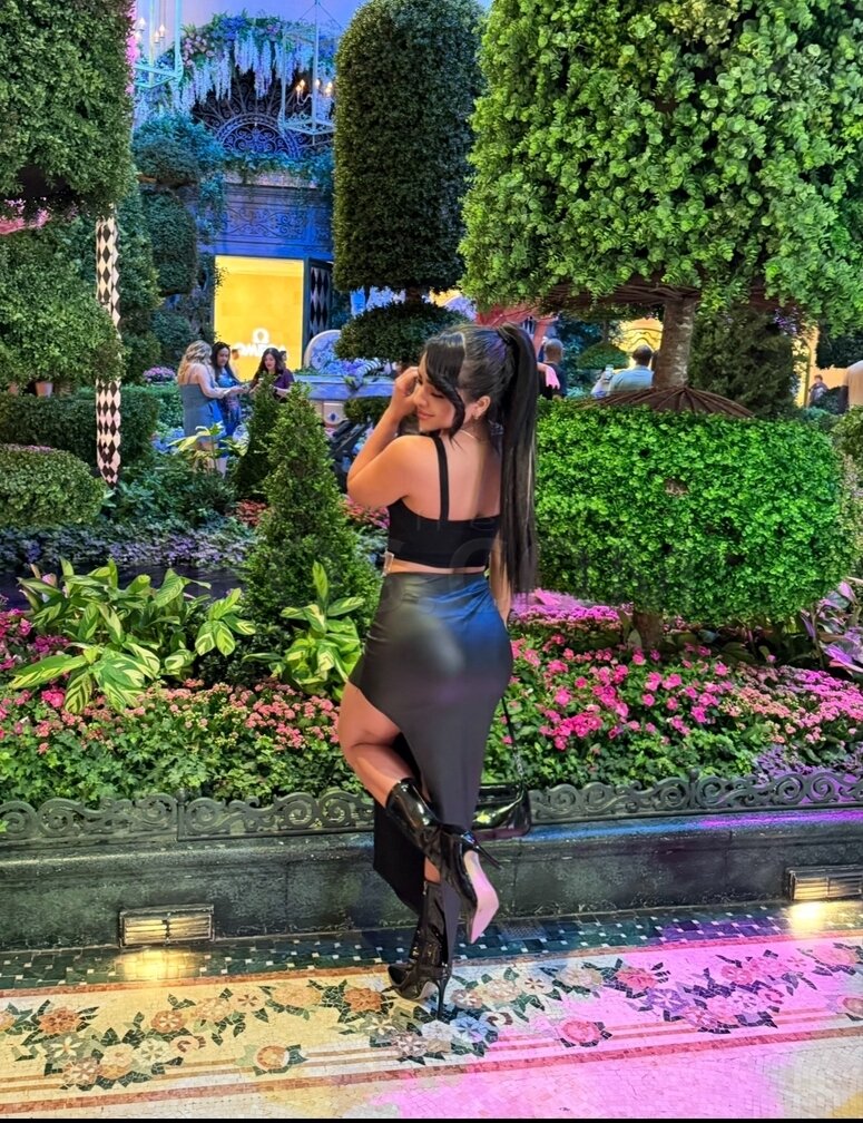 Isabella