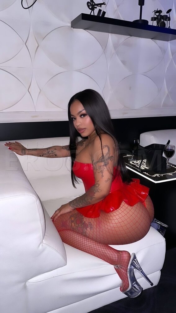 VIXEN