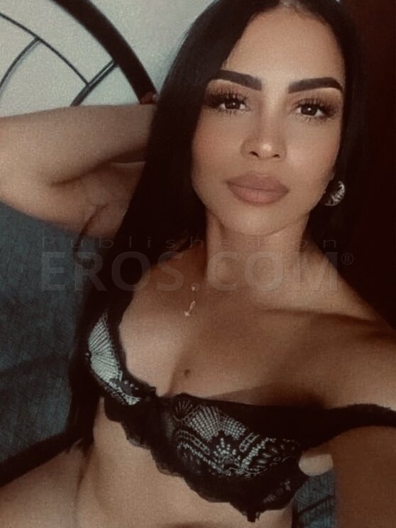 Latina Escorts In Houston