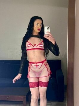 TS NAOMI in King of Prussia