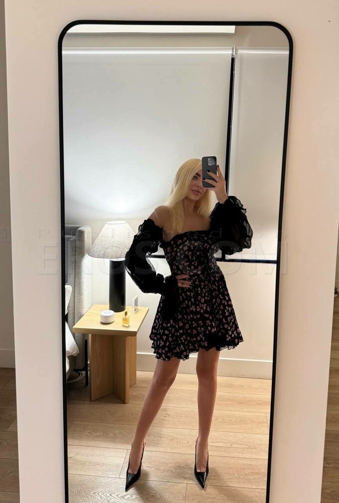 Allison Johnson