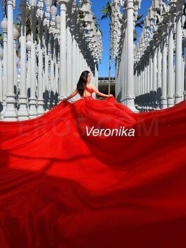 Veronika Jeanne