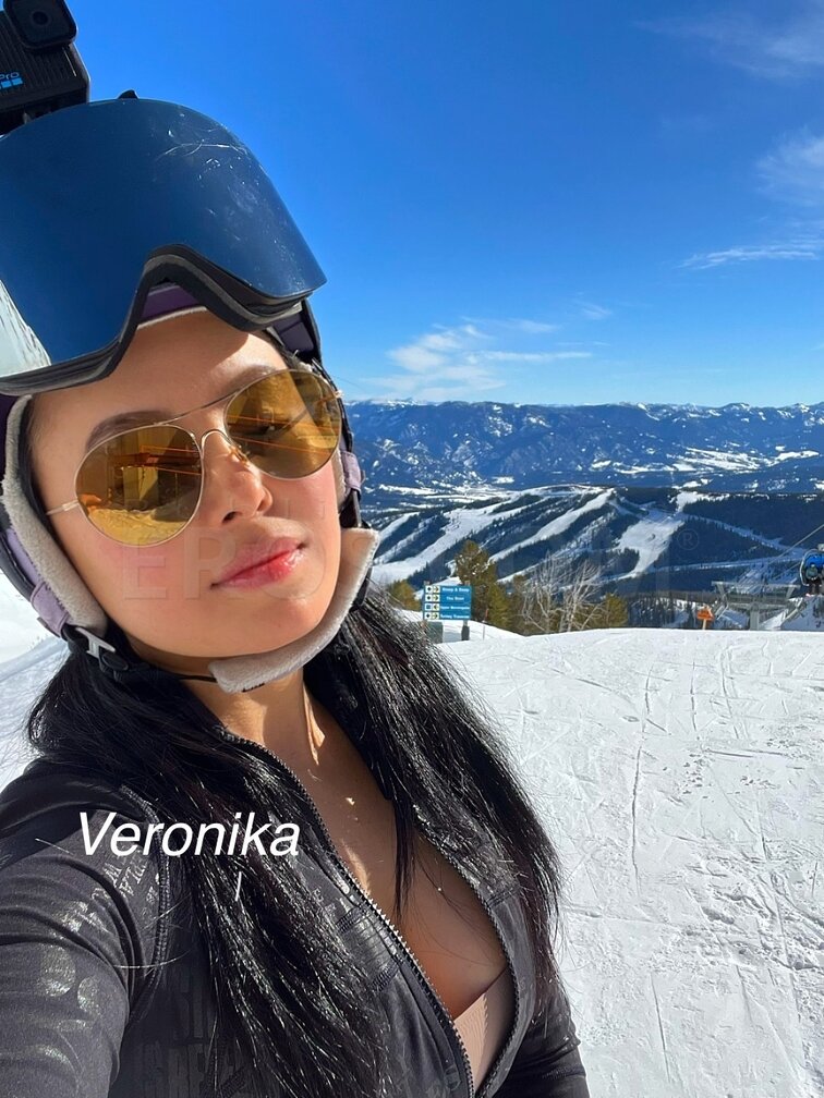 VIP Veronika Jeanne