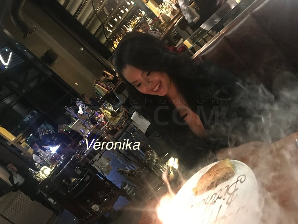 VIP Veronika Jeanne