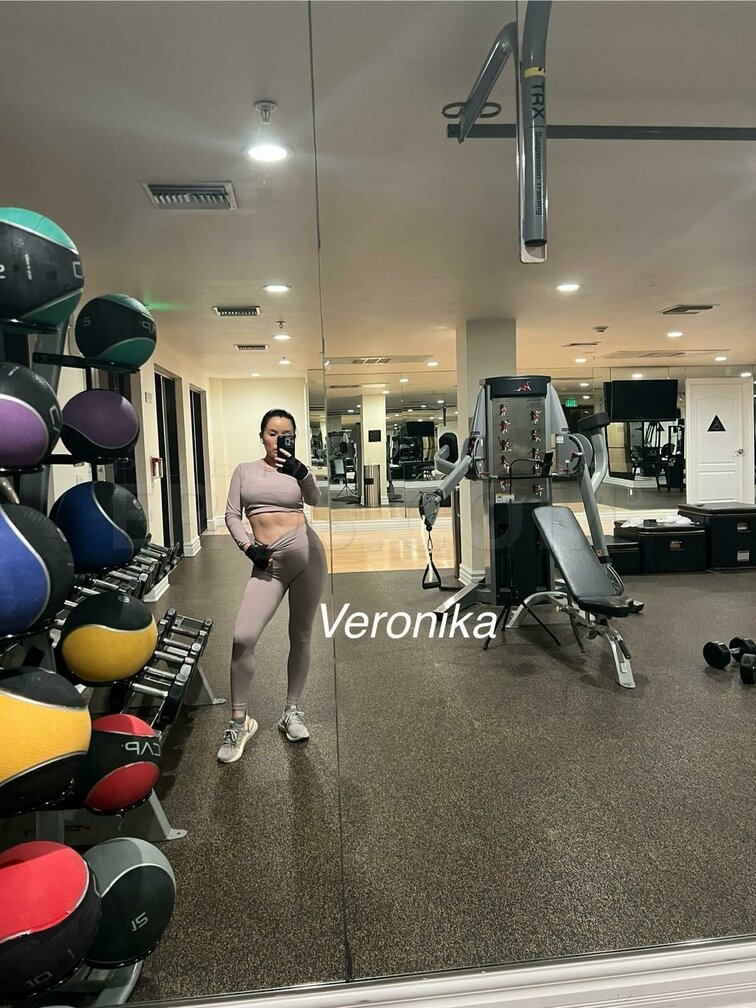 VIP Veronika Jeanne