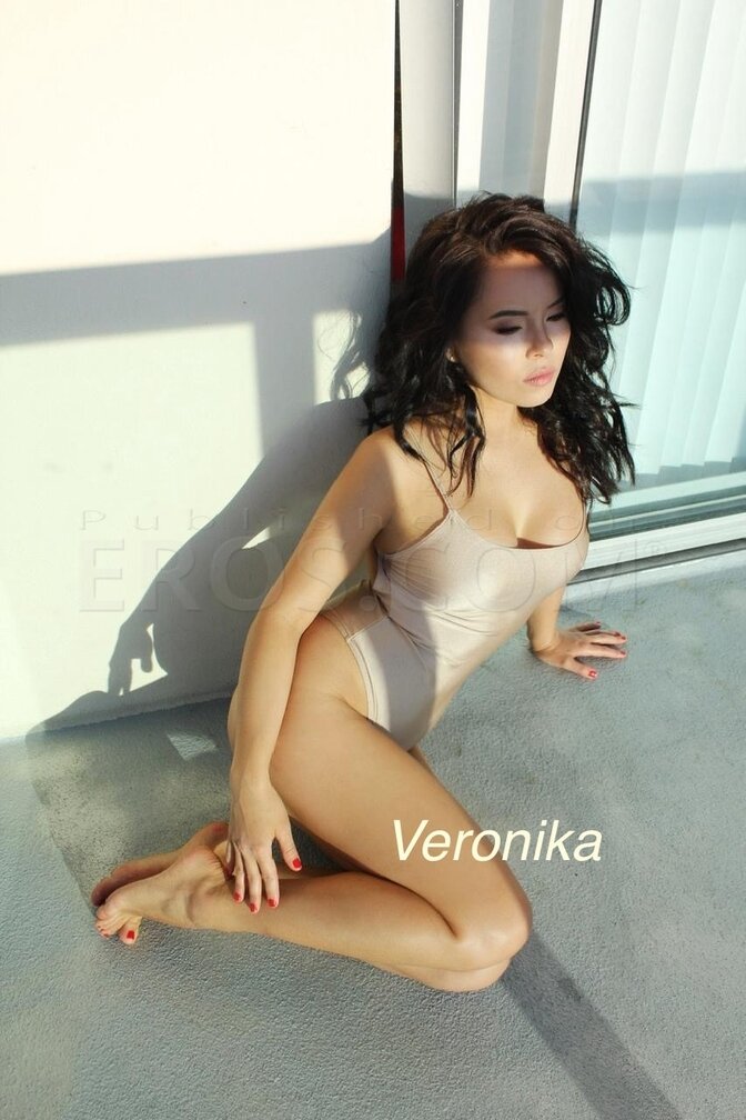 VIP Veronika Jeanne