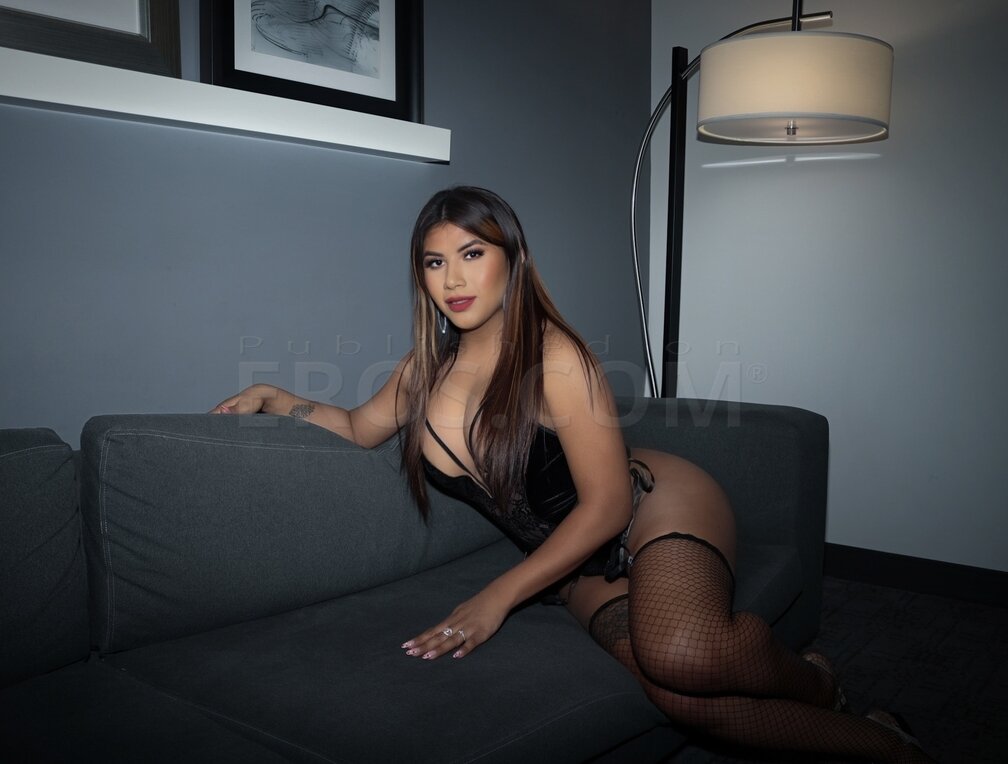 Gianna Cincinnati