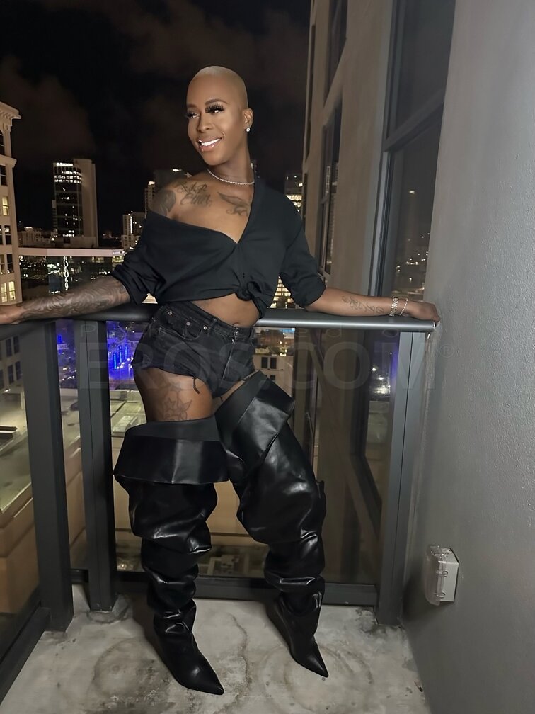 Doll baby