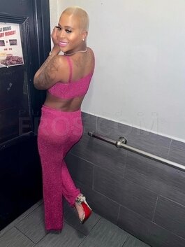 TS Doll baby