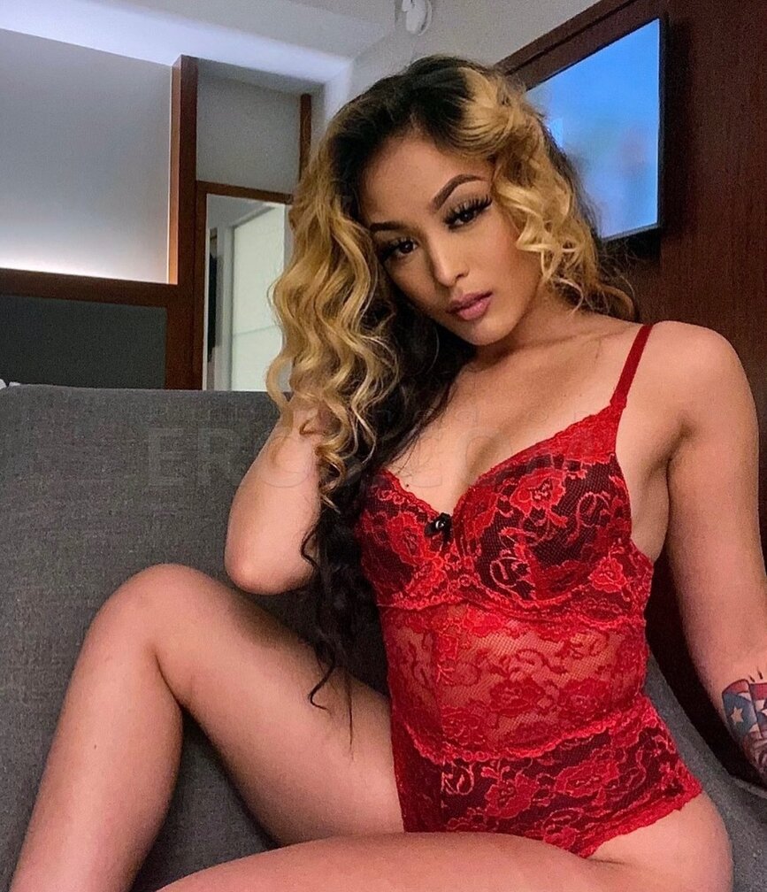 Mariah Rose