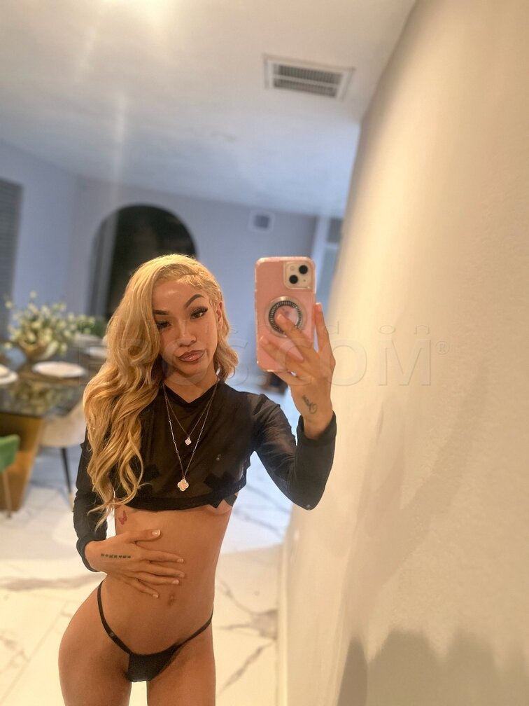 Miss Kayla Rose