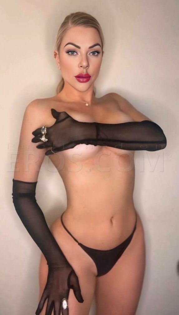 Olivia in Raleigh