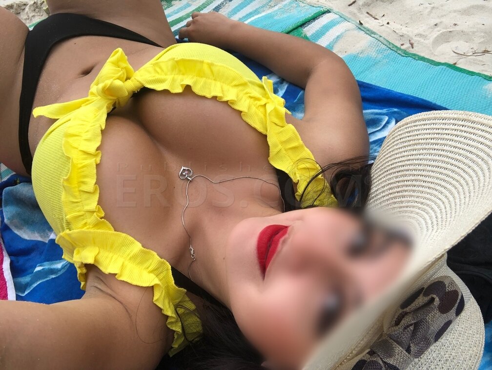 Thaliabombshell