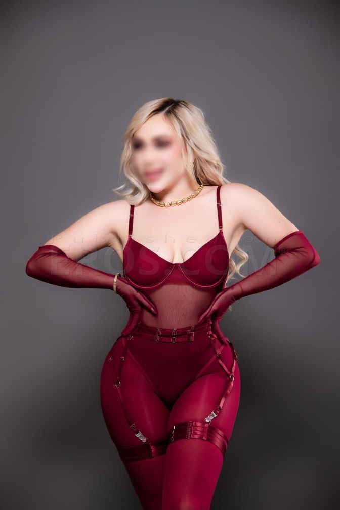 VIOLETA IN MINNEAPOLIS-BLOOMINGTON