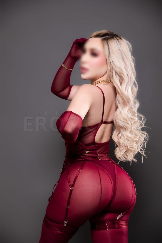 VIOLETA IN MINNEAPOLIS-BLOOMINGTON