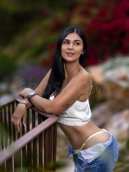 SHARON IN SOHO-MANHATTAN