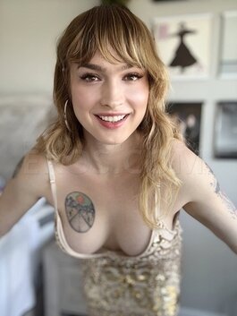 TS Blake Lovely