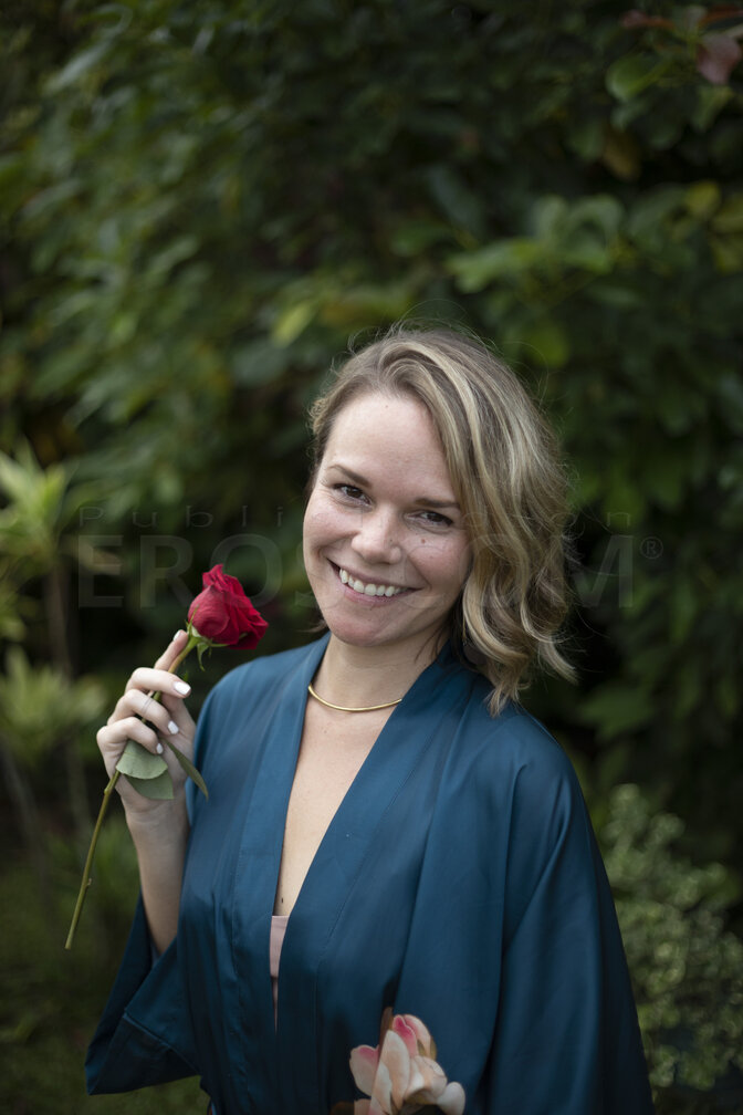 VIP Venus Rose